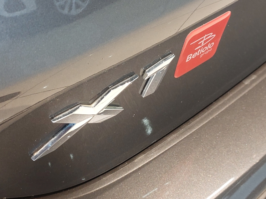 bmw x1 2.0 16v turbo activeflex sdrive20i 4p automatico gasolina 201922