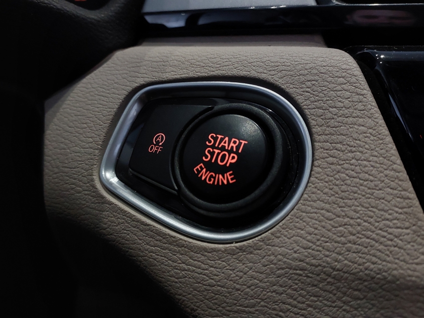 bmw x1 2.0 16v turbo activeflex sdrive20i 4p automatico gasolina 201920