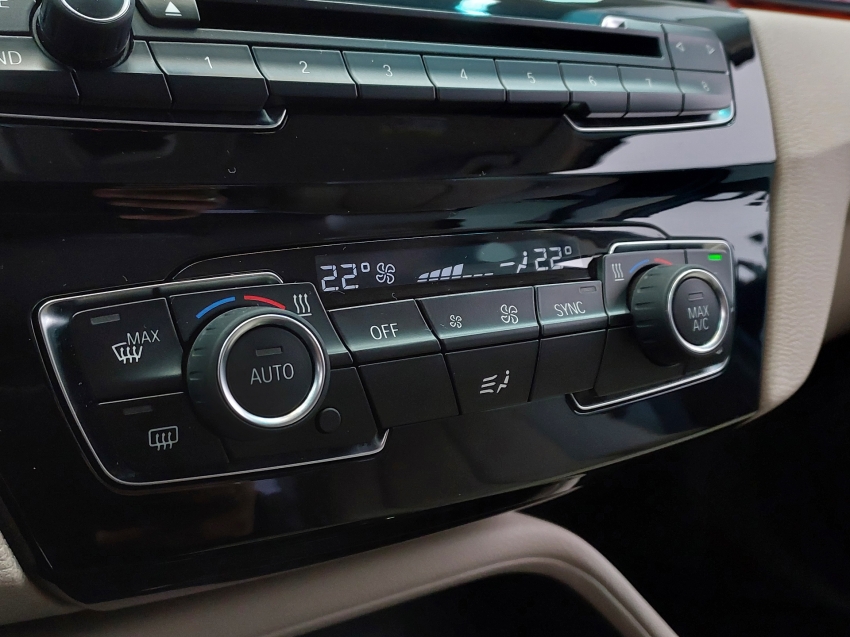 bmw x1 2.0 16v turbo activeflex sdrive20i 4p automatico gasolina 2019