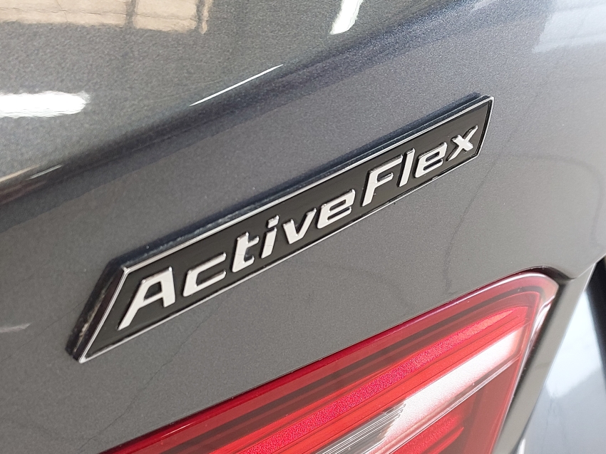bmw x1 2.0 16v turbo activeflex sdrive20i 4p automatico gasolina 2019