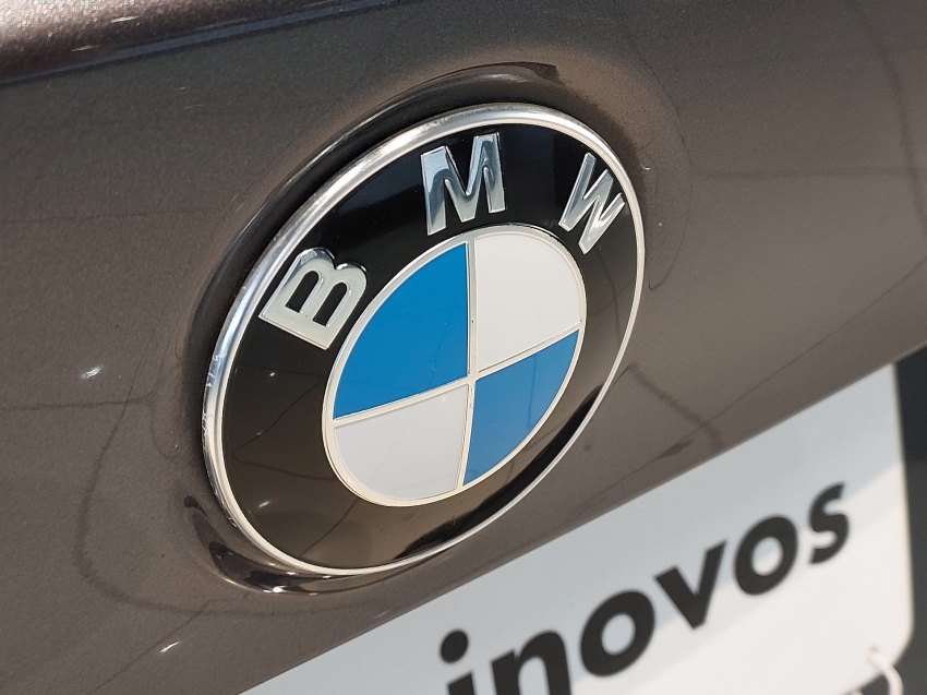 bmw x1 2.0 16v turbo activeflex sdrive20i 4p automatico gasolina 201921