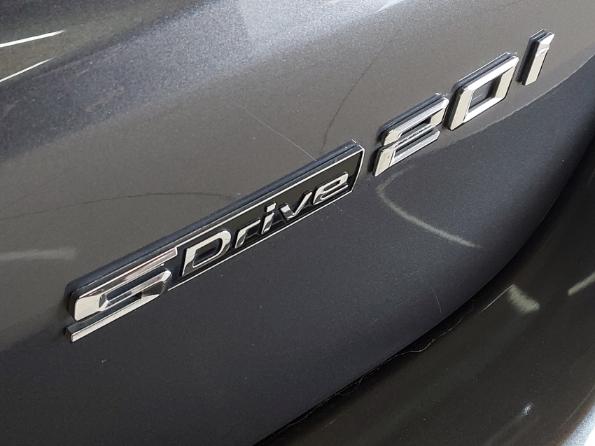 bmw x1 2.0 16v turbo activeflex sdrive20i 4p automatico gasolina 2019