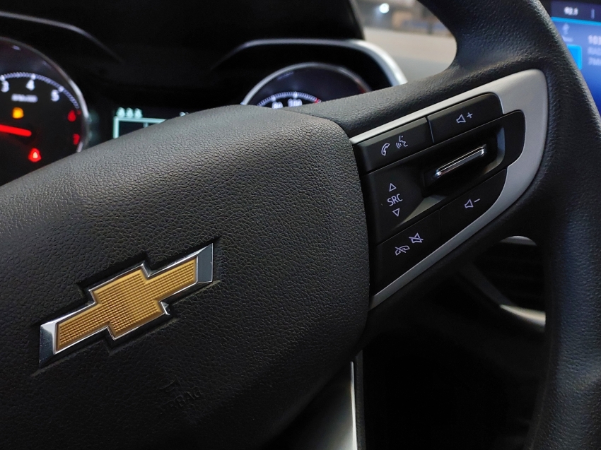 chevrolet tracker 1.0 turbo flex lt automatico 4p 2021