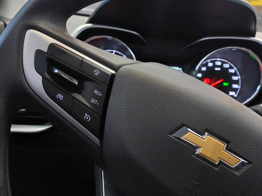 chevrolet tracker 1.0 turbo flex lt automatico 4p 2021