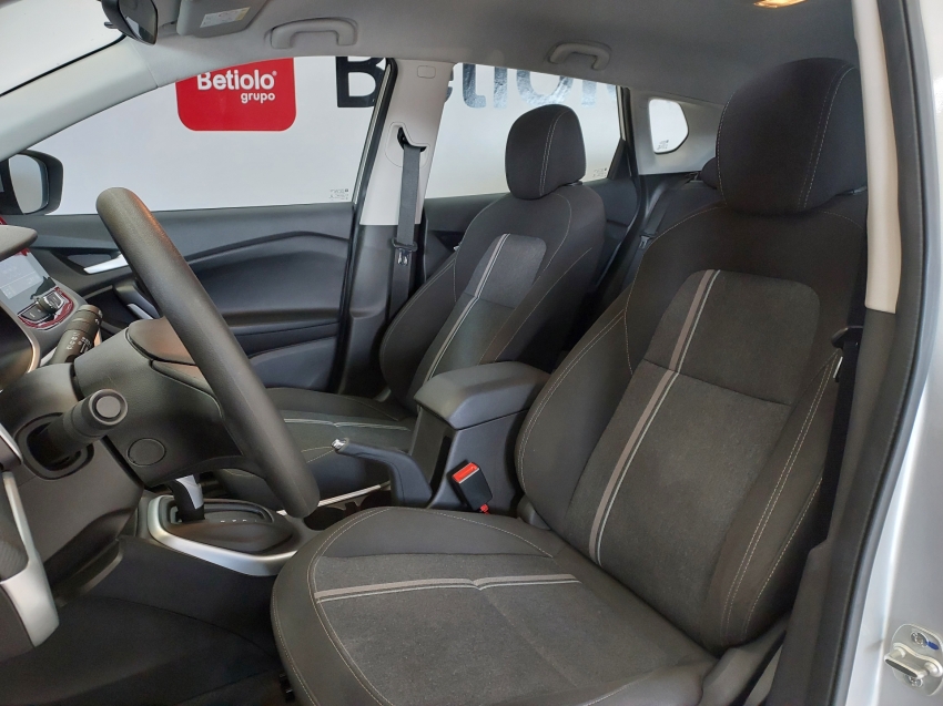 chevrolet tracker 1.0 turbo flex lt automatico 4p 2021