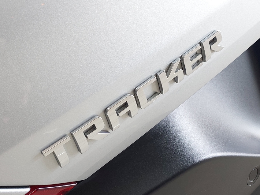 chevrolet tracker 1.0 turbo flex lt automatico 4p 2021