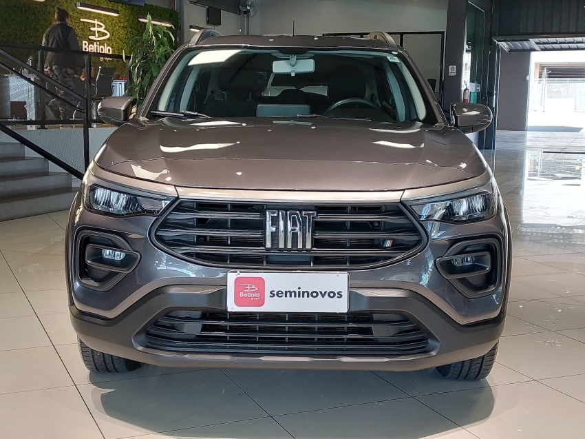 fiat pulse 1.3 flex drive cvt 4p automatico 2023