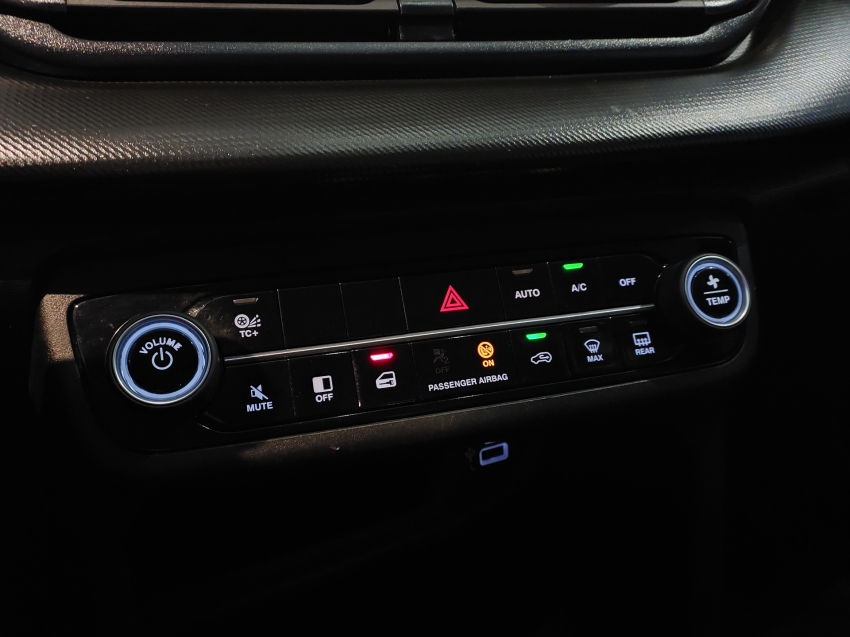 fiat pulse 1.3 flex drive cvt 4p automatico 2023