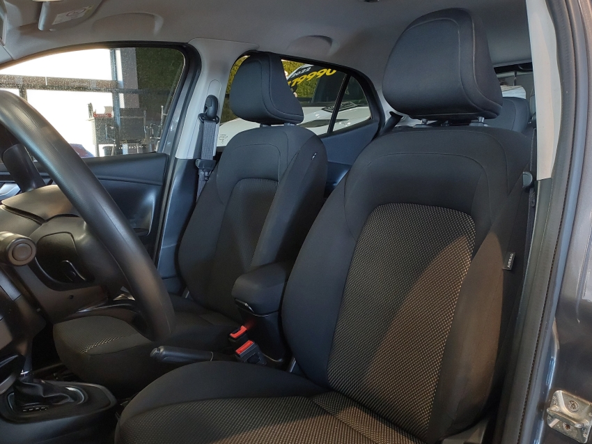 fiat pulse 1.3 flex drive cvt 4p automatico 2023