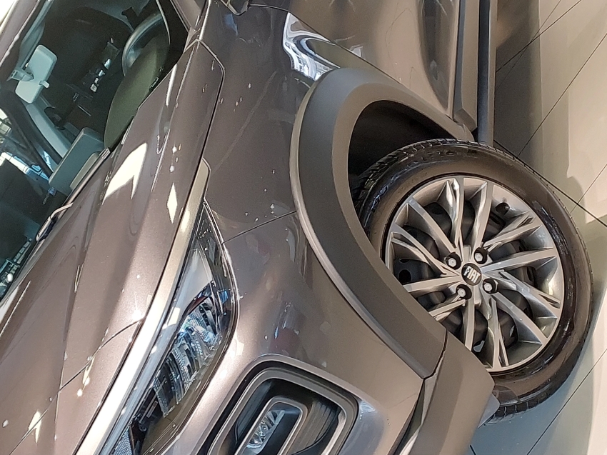 fiat pulse 1.3 flex drive cvt 4p automatico 2023