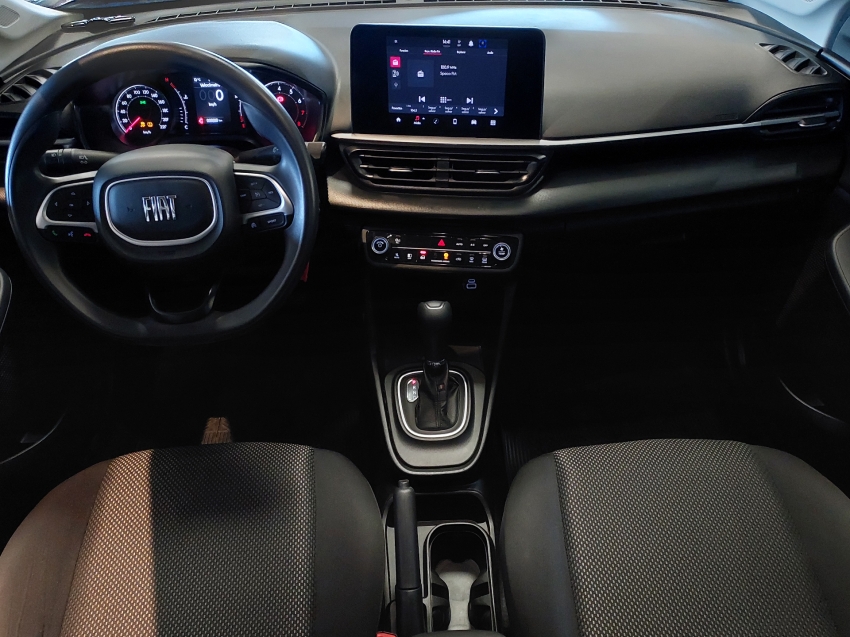 fiat pulse 1.3 flex drive cvt 4p automatico 2023