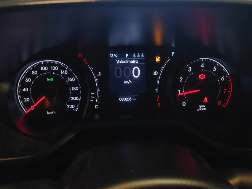 fiat pulse 1.3 flex drive cvt 4p automatico 2023
