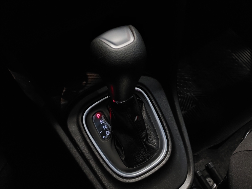 fiat pulse 1.3 flex drive cvt 4p automatico 2023