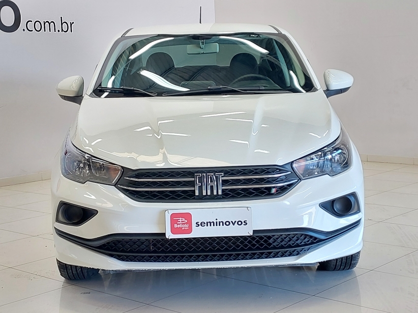 fiat cronos 1.3 firefly flex drive manual 4p 2024