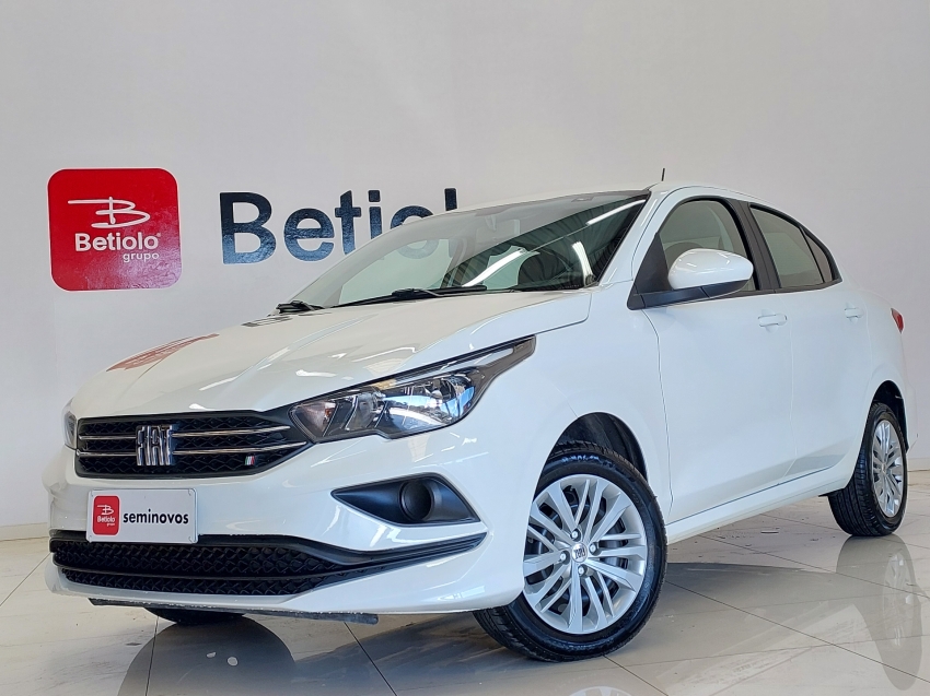 fiat cronos 1.3 firefly flex drive manual 4p 2024