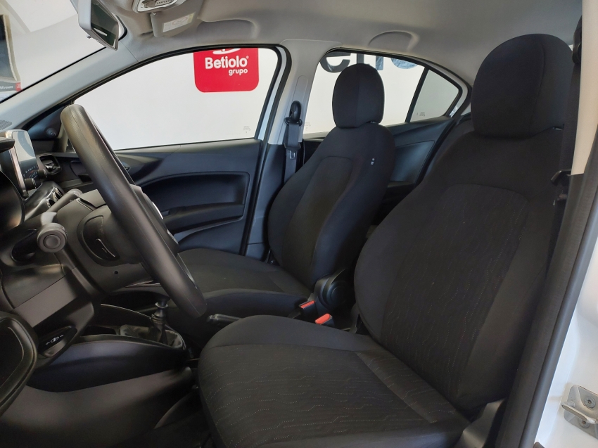 fiat cronos 1.3 firefly flex drive manual 4p 2024