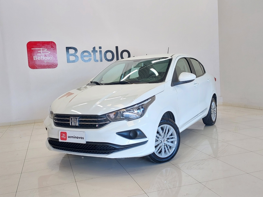 fiat cronos 1.3 firefly flex drive manual 4p 2024