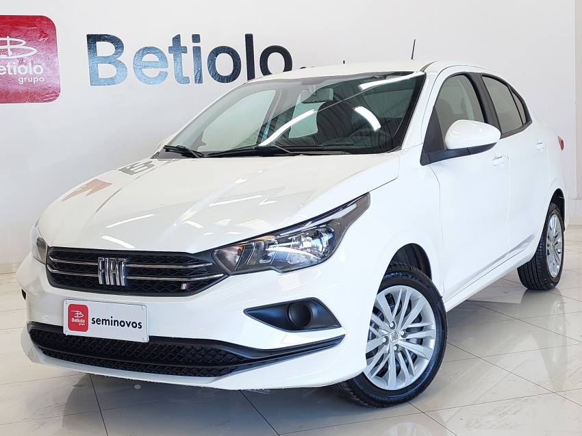 fiat cronos 1.3 firefly flex drive manual 4p 2024