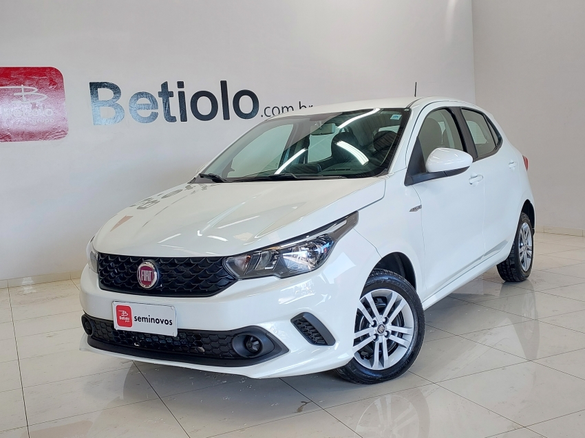 fiat argo 1.0 firefly flex drive manual 4p 2020