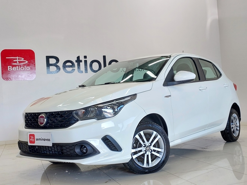 fiat argo 1.0 firefly flex drive manual 4p 2020