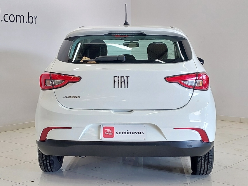 fiat argo 1.0 firefly flex drive manual 4p 2020
