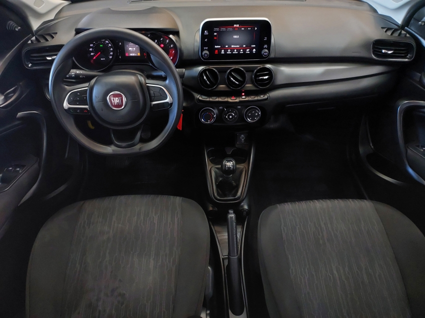 fiat argo 1.0 firefly flex drive manual 4p 2020