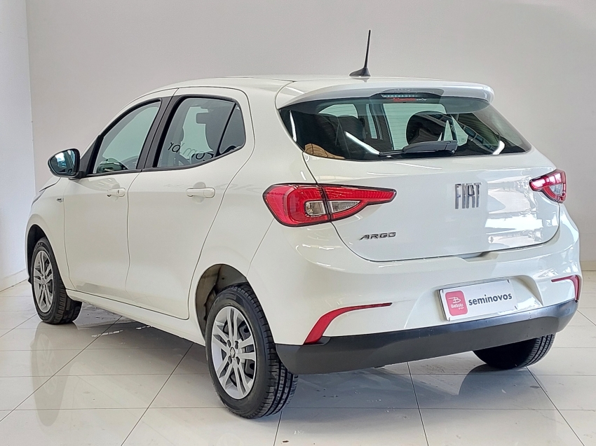 fiat argo 1.0 firefly flex drive manual 4p 2020
