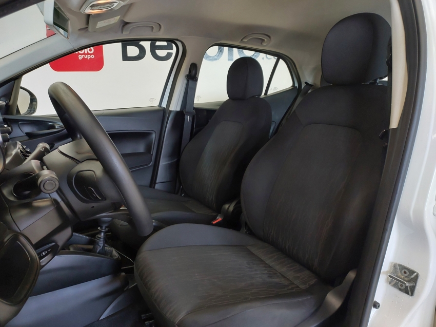 fiat argo 1.0 firefly flex drive manual 4p 2020