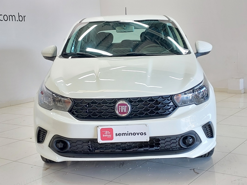 fiat argo 1.0 firefly flex drive manual 4p 2020