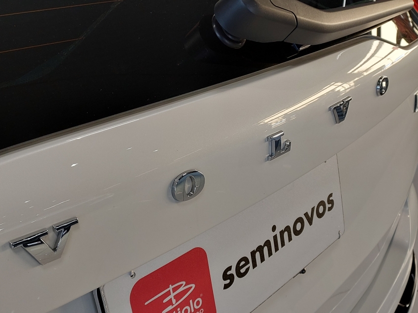 volvo xc90 2.0 t8 hybrid r-design awd geartronic hibrido 4p automatico 2022