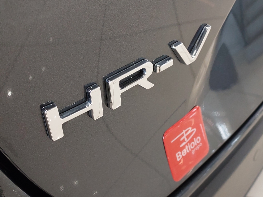 honda hr-v 1.5 di i-vtec flex exl cvt 4p automatico 2023