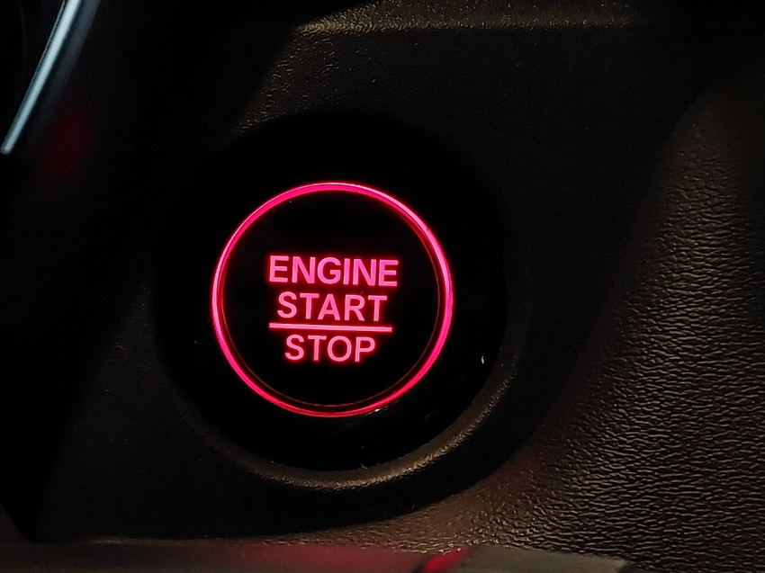 honda hr-v 1.5 di i-vtec flex exl cvt 4p automatico 2023