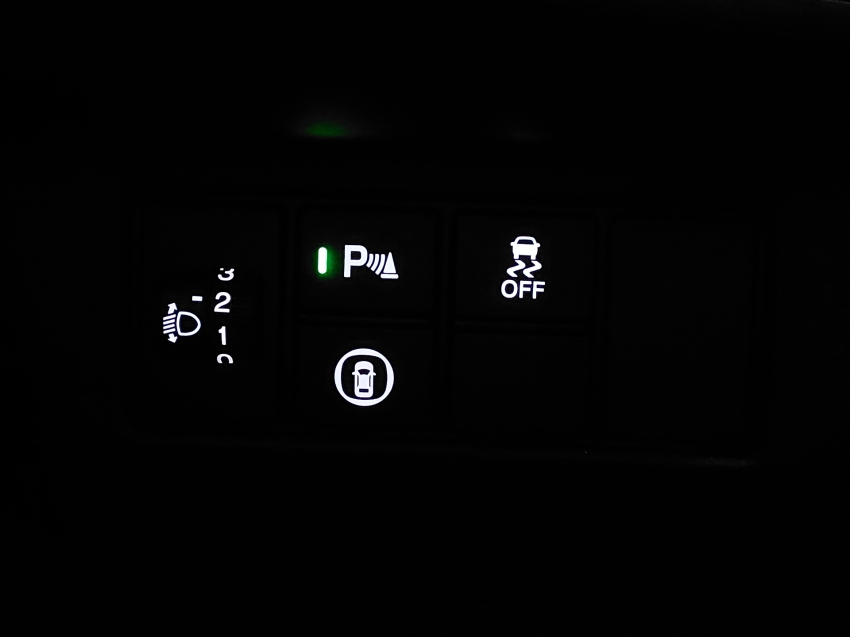 honda hr-v 1.5 di i-vtec flex exl cvt 4p automatico 2023
