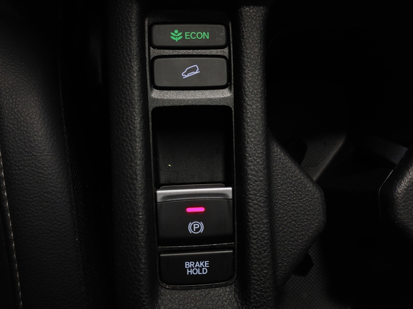 honda hr-v 1.5 di i-vtec flex exl cvt 4p automatico 2023
