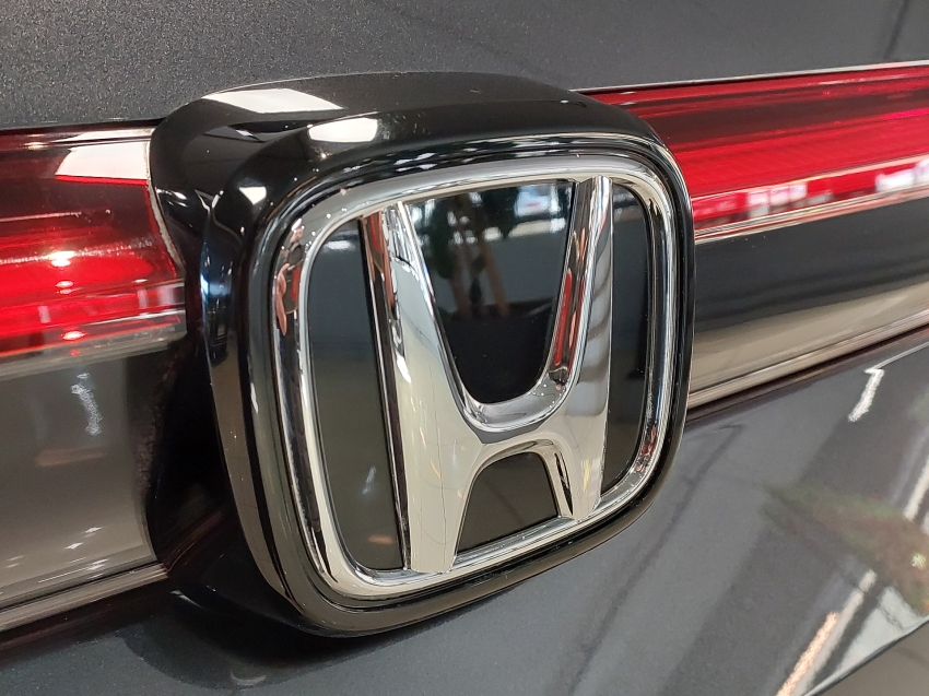 honda hr-v 1.5 di i-vtec flex exl cvt 4p automatico 2023