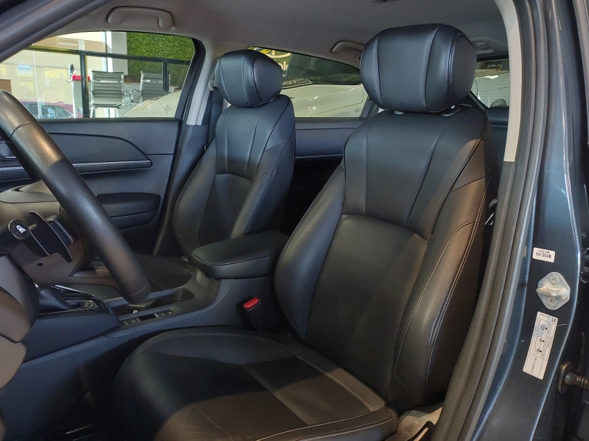 honda hr-v 1.5 di i-vtec flex exl cvt 4p automatico 2023
