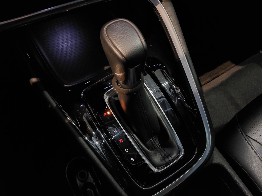 honda hr-v 1.5 di i-vtec flex exl cvt 4p automatico 2023