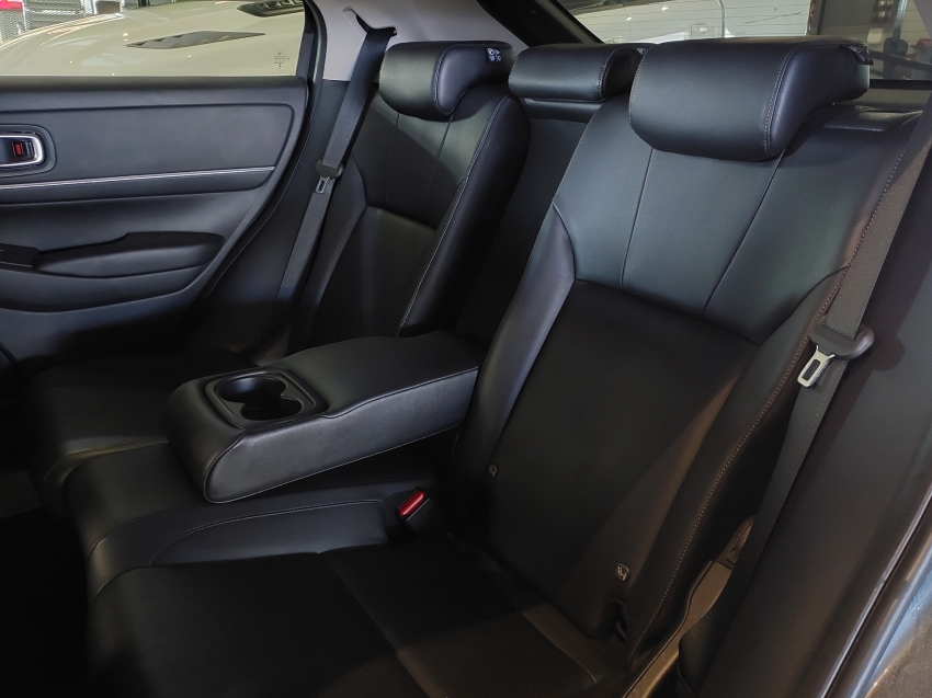 honda hr-v 1.5 di i-vtec flex exl cvt 4p automatico 2023