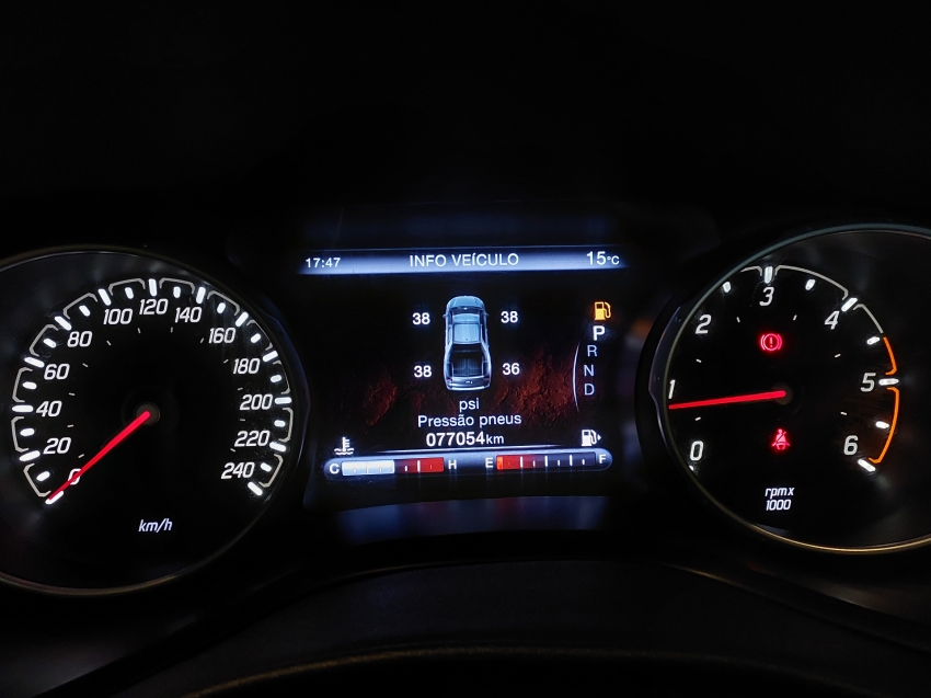 fiat toro 2.0 16v turbo diesel ranch 4wd at9 4p automatico 2020
