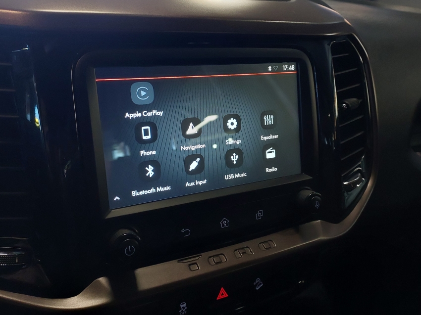 fiat toro 2.0 16v turbo diesel ranch 4wd at9 4p automatico 2020