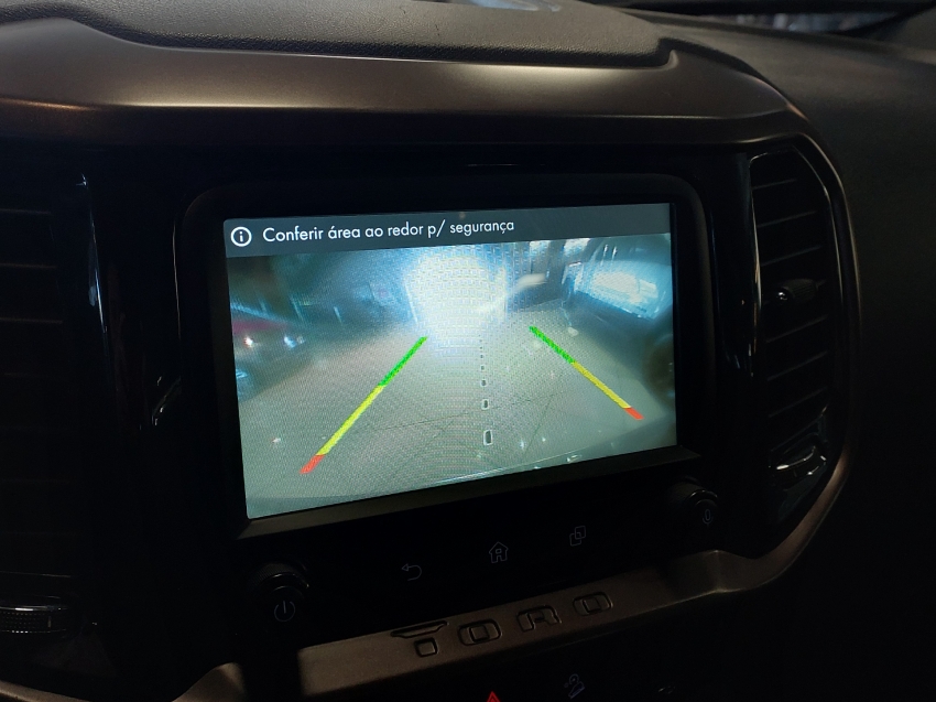 fiat toro 2.0 16v turbo diesel ranch 4wd at9 4p automatico 2020
