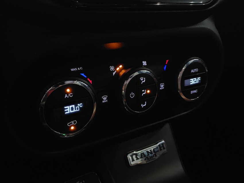 fiat toro 2.0 16v turbo diesel ranch 4wd at9 4p automatico 2020