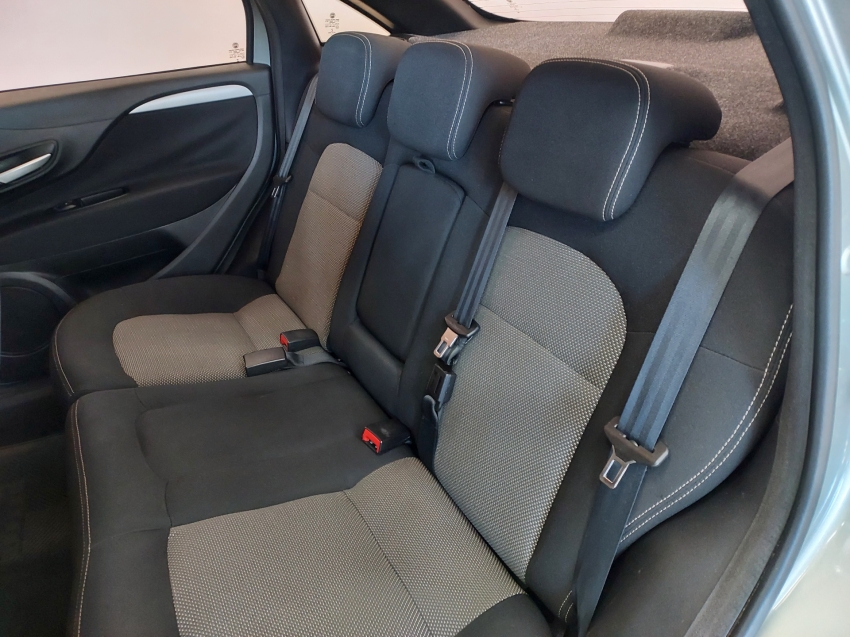 fiat linea 1.8 essence 16v flex 4p automatizado automatico 2016