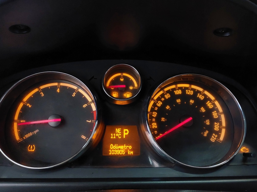 chevrolet captiva 2.4 sfi ecotec fwd 16v gasolina 4p automatico 2010