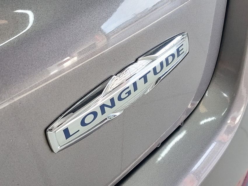 jeep compass 2.0 16v flex longitude automatico 4p 2021