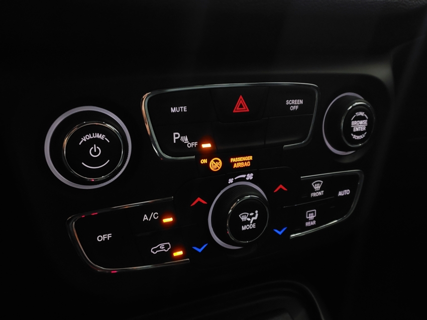 jeep compass 2.0 16v flex longitude automatico 4p 2021