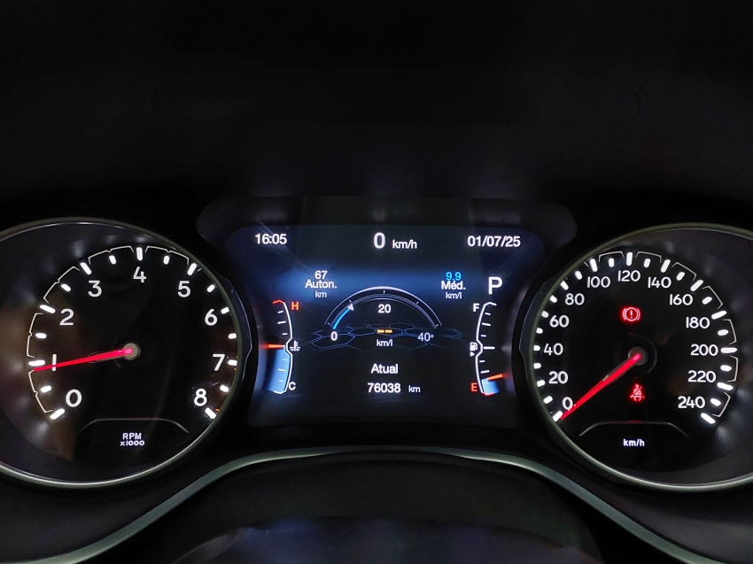 jeep compass 2.0 16v flex longitude automatico 4p 2021