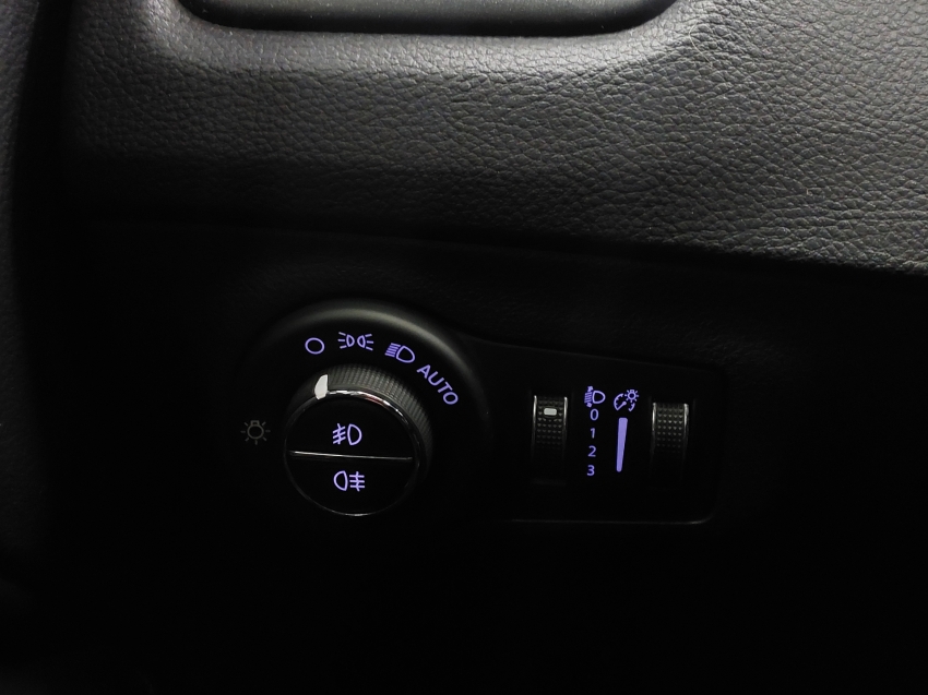 jeep compass 2.0 16v flex longitude automatico 4p 2021