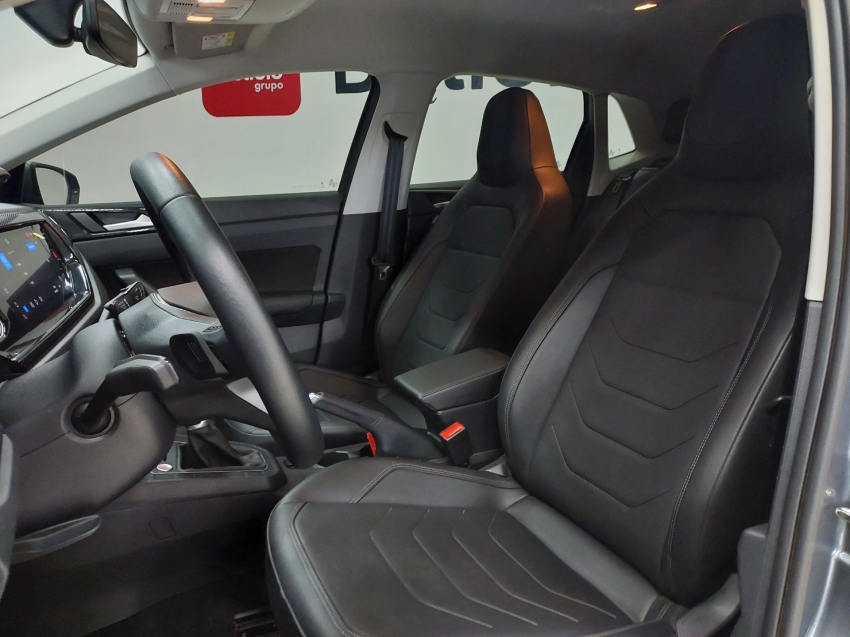 volkswagen polo 1.0 170 tsi highline automatico flex 4p 2024