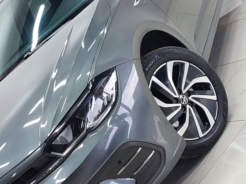 volkswagen polo 1.0 170 tsi highline automatico flex 4p 2024